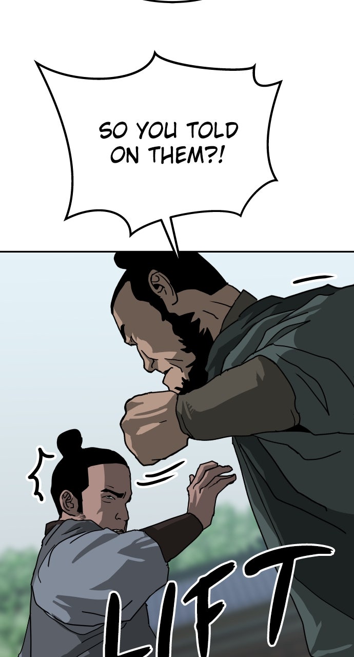The Masters of Heaven and Earth Episode 44 page 51 - 