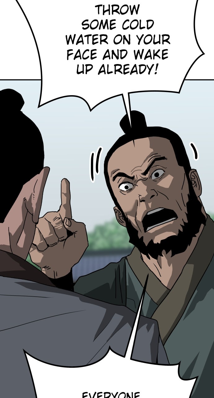 The Masters of Heaven and Earth Episode 44 page 54 - 