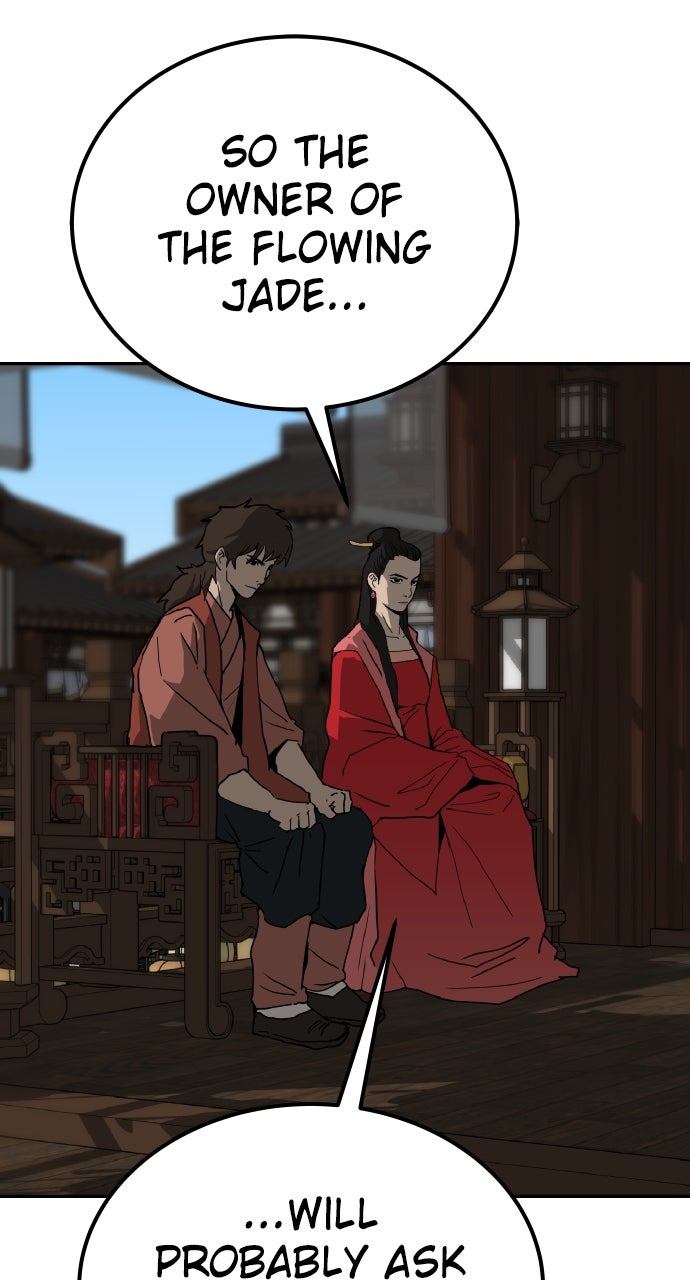 The Masters of Heaven and Earth Episode 44 page 7 - 