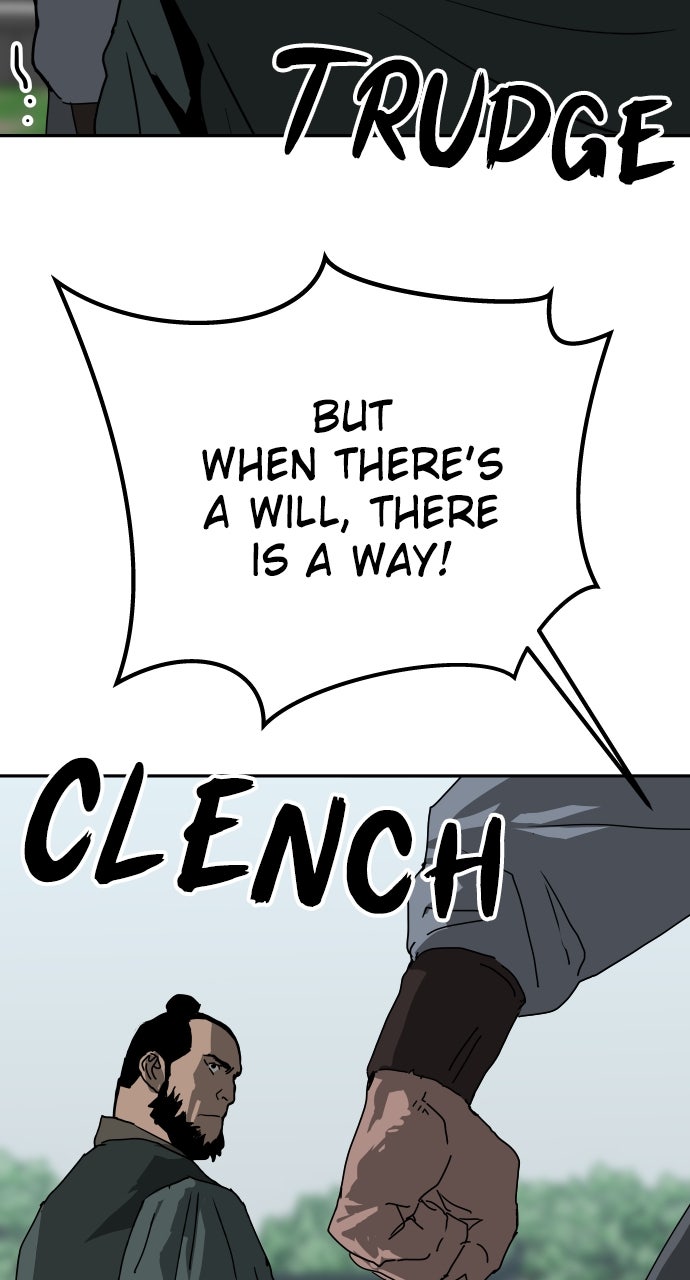 The Masters of Heaven and Earth Episode 44 page 67 - 