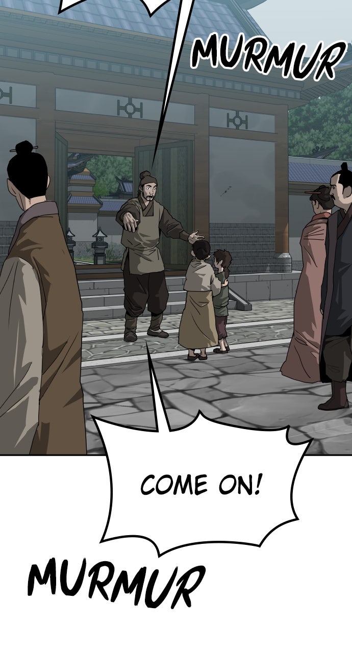 The Masters of Heaven and Earth Episode 44 page 76 - 