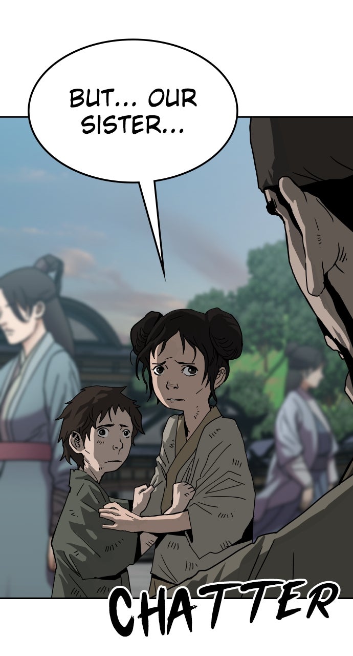 The Masters of Heaven and Earth Episode 44 page 77 - 