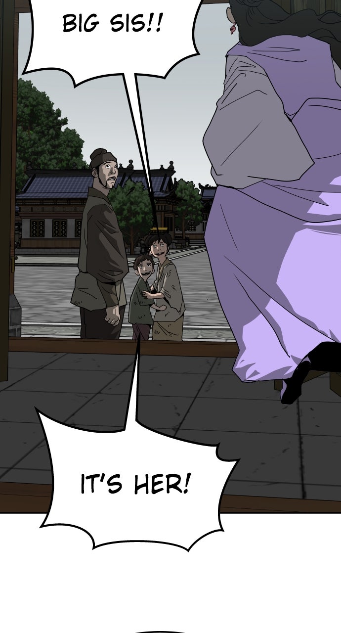 The Masters of Heaven and Earth Episode 44 page 80 - 