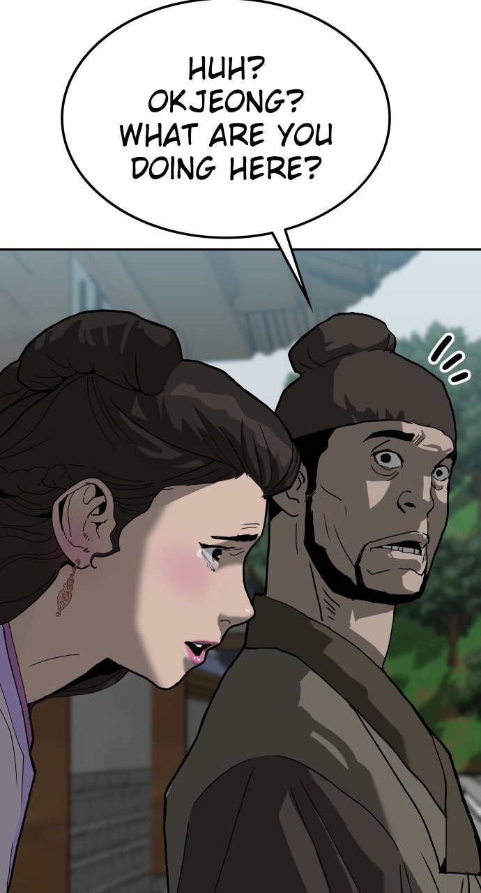The Masters of Heaven and Earth Episode 44 page 81 - 