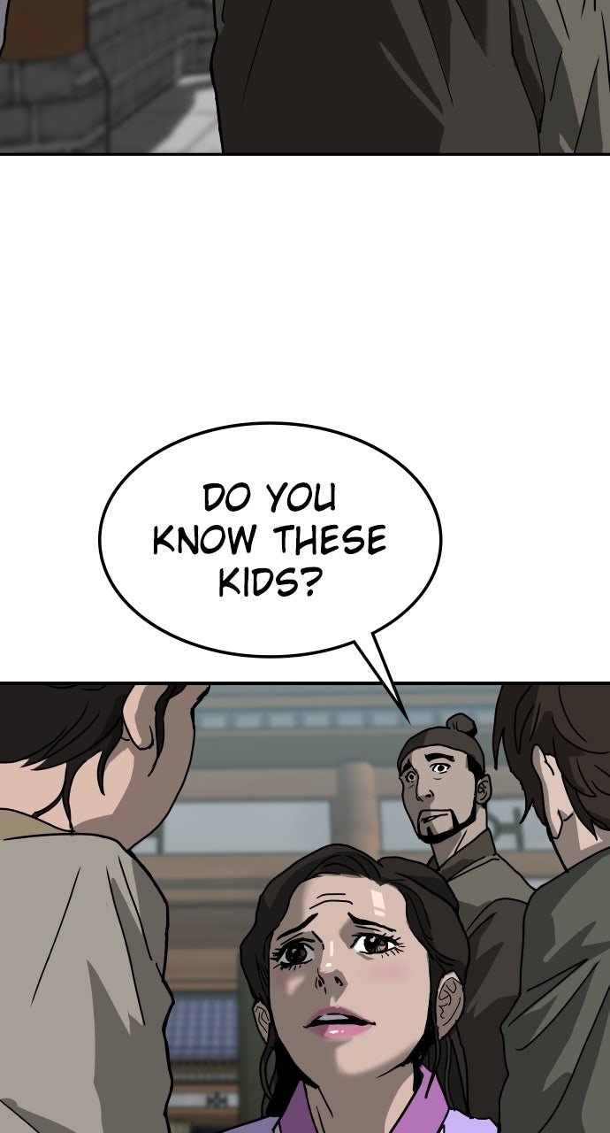 The Masters of Heaven and Earth Episode 44 page 82 - 