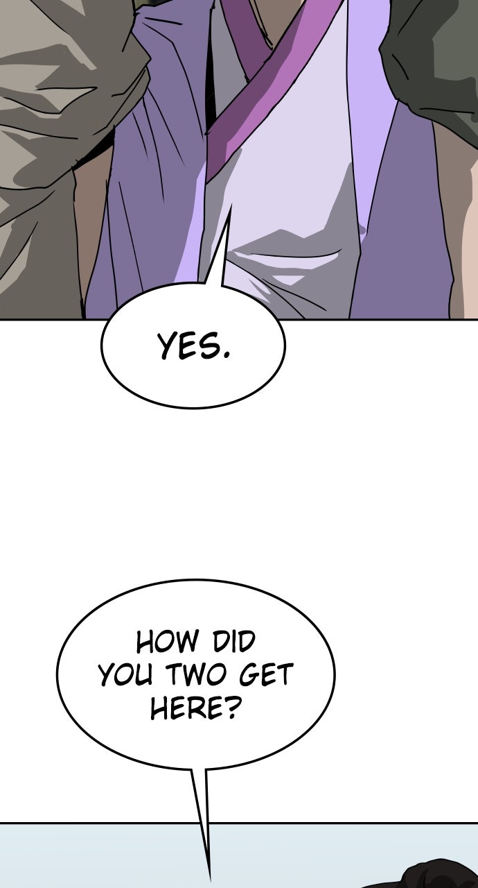 The Masters of Heaven and Earth Episode 44 page 83 - 