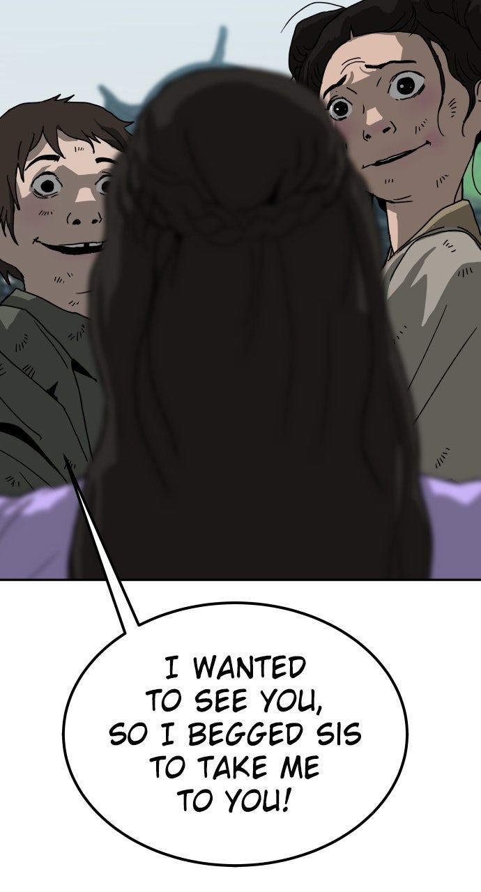 The Masters of Heaven and Earth Episode 44 page 84 - 