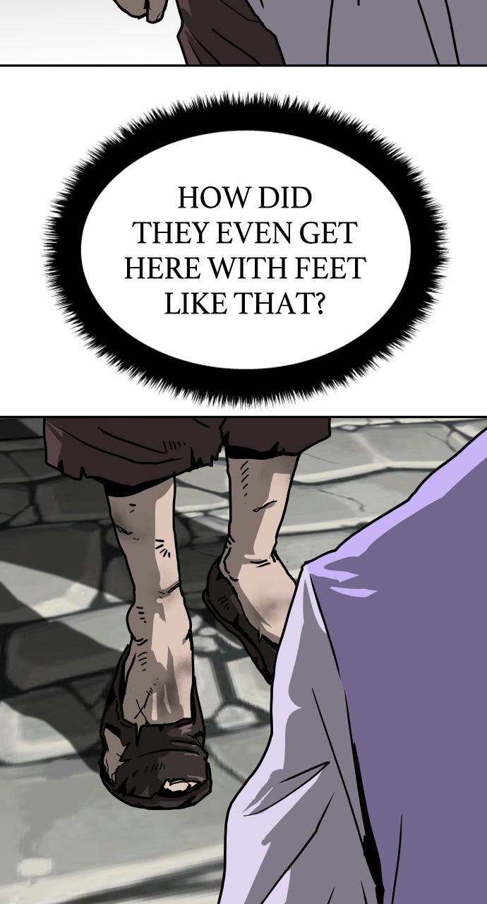 The Masters of Heaven and Earth Episode 44 page 86 - 