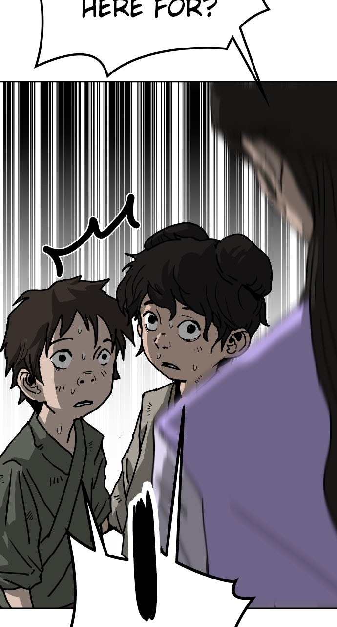 The Masters of Heaven and Earth Episode 44 page 90 - 