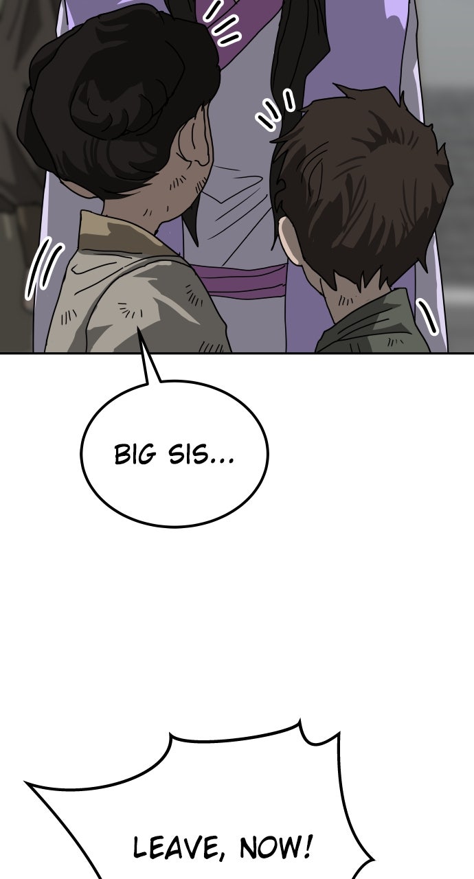 The Masters of Heaven and Earth Episode 44 page 92 - 