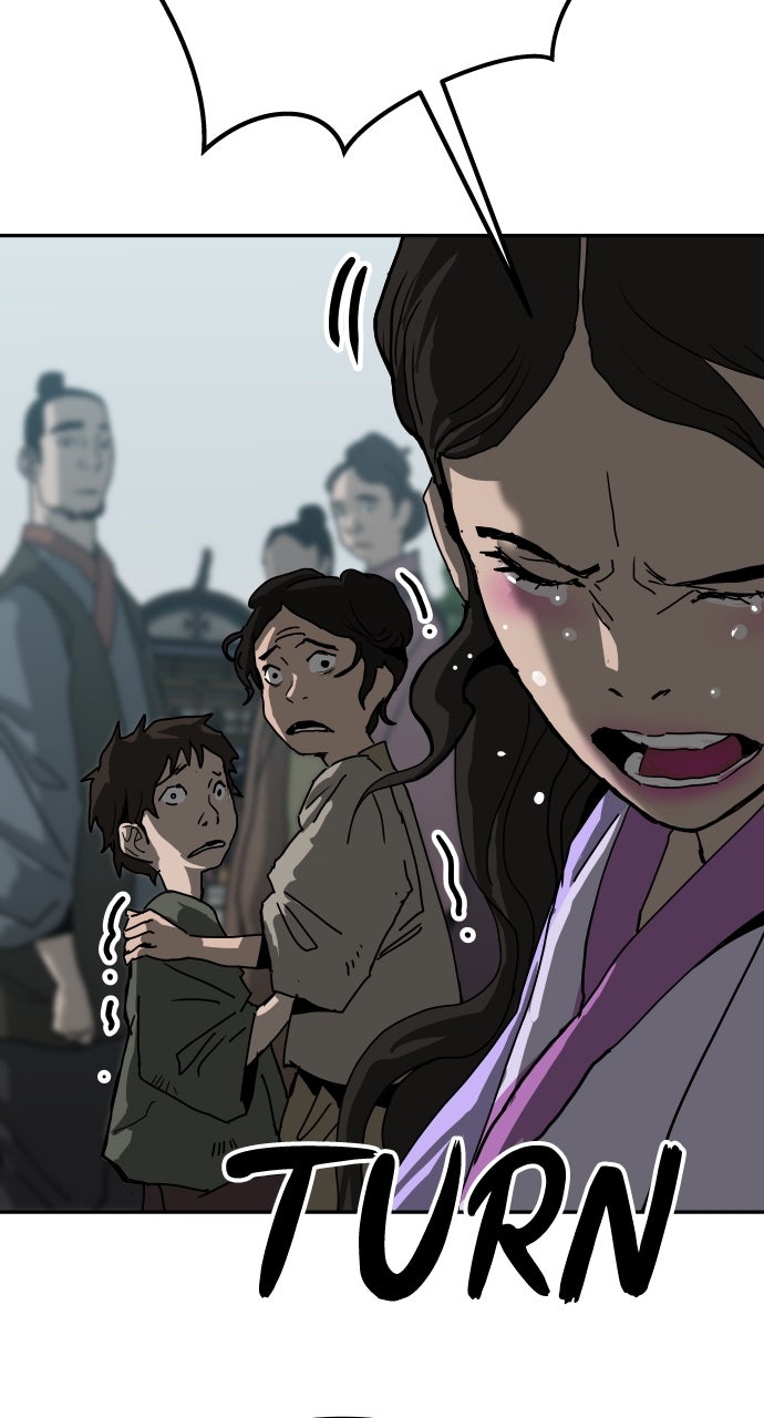 The Masters of Heaven and Earth Episode 44 page 93 - 