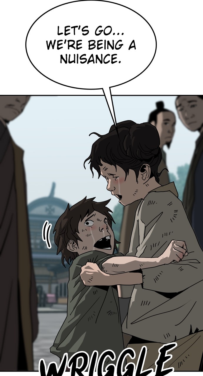 The Masters of Heaven and Earth Episode 44 page 94 - 