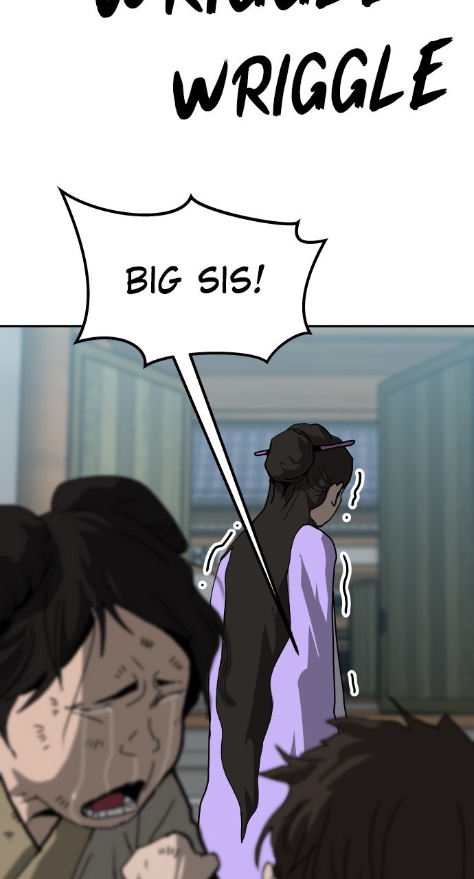The Masters of Heaven and Earth Episode 44 page 95 - 