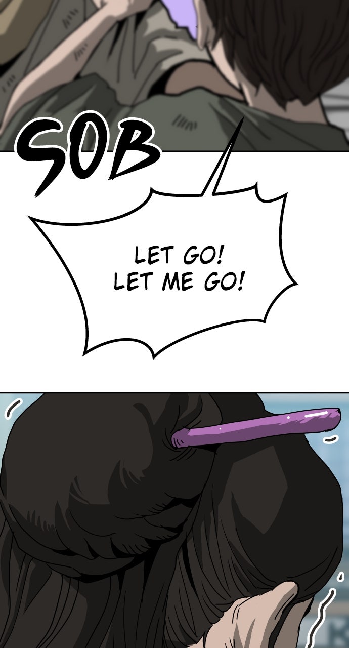 The Masters of Heaven and Earth Episode 44 page 96 - 