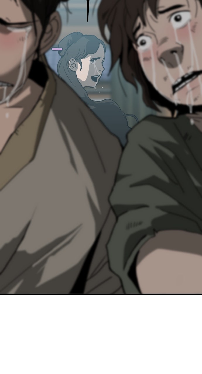 The Masters of Heaven and Earth Episode 44 page 98 - 