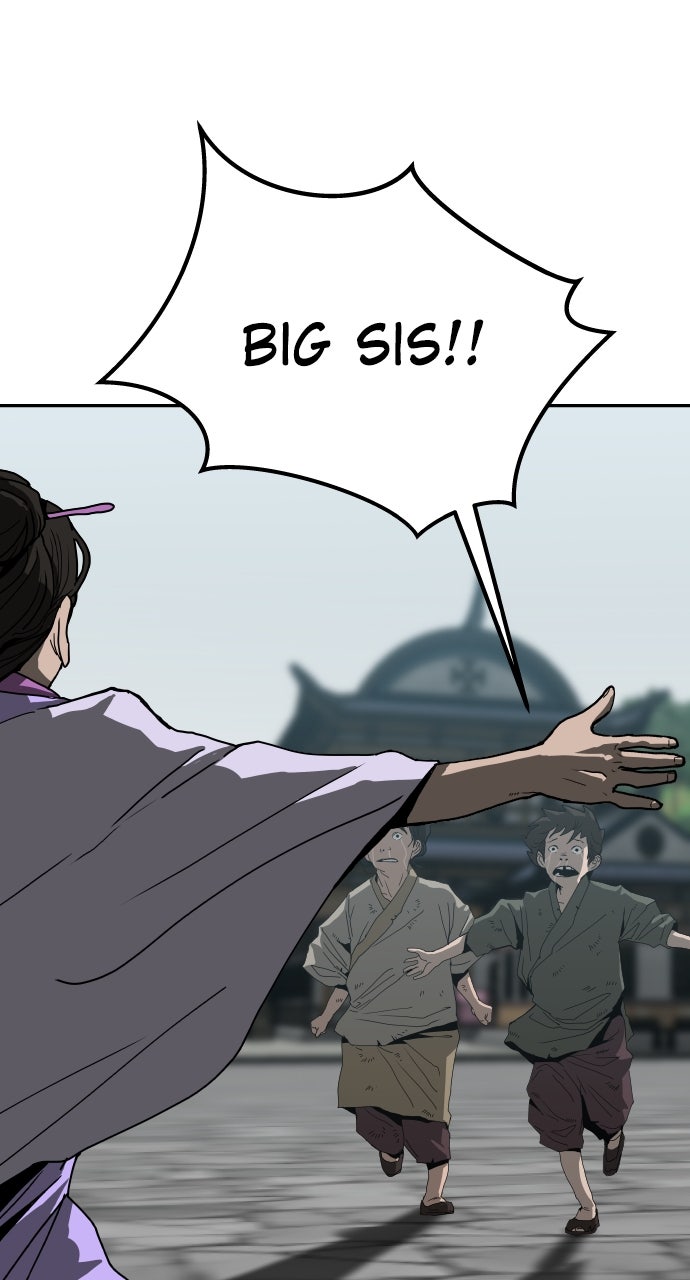 The Masters of Heaven and Earth Episode 44 page 99 - 