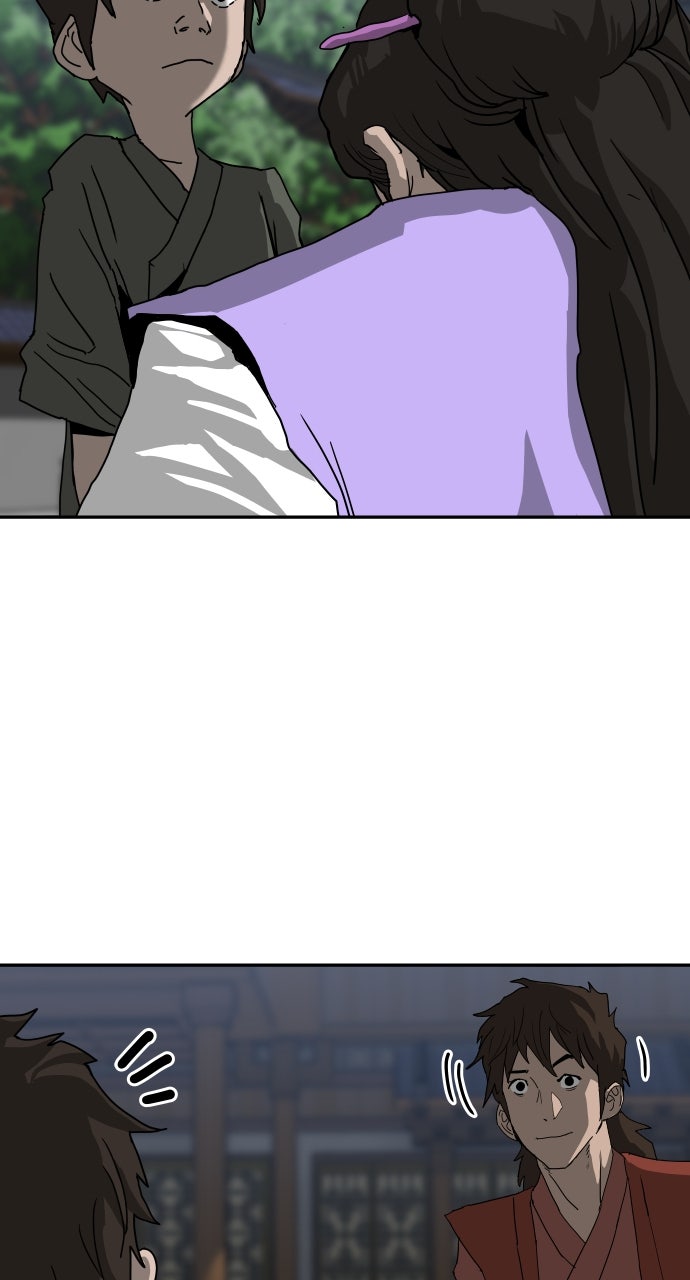 The Masters of Heaven and Earth Episode 45 page 13 - 