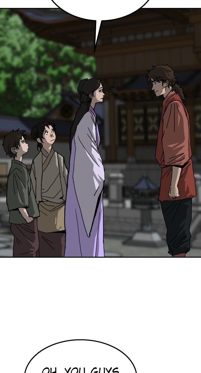 The Masters of Heaven and Earth Episode 45 page 15 - 