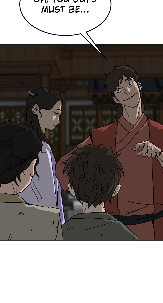 The Masters of Heaven and Earth Episode 45 page 16 - 