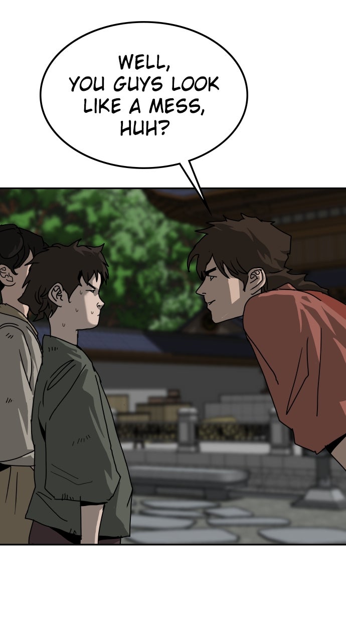 The Masters of Heaven and Earth Episode 45 page 17 - 