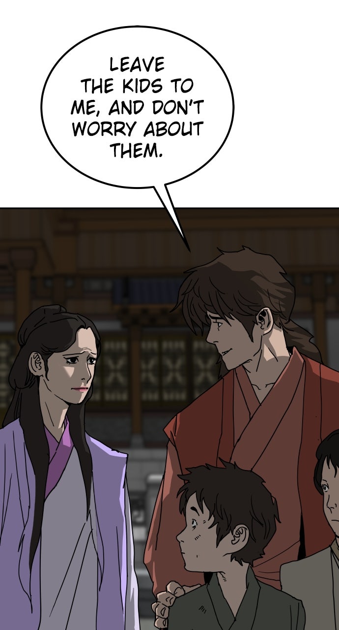 The Masters of Heaven and Earth Episode 45 page 18 - 