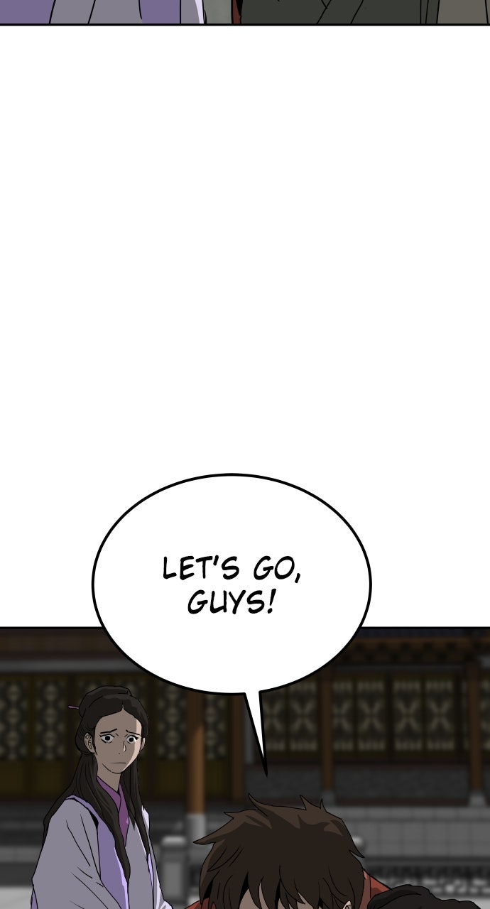 The Masters of Heaven and Earth Episode 45 page 19 - 