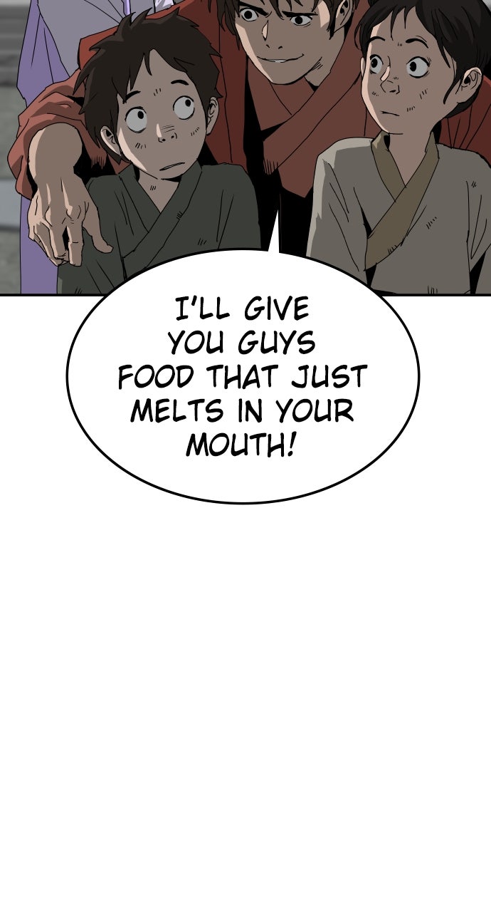 The Masters of Heaven and Earth Episode 45 page 20 - 