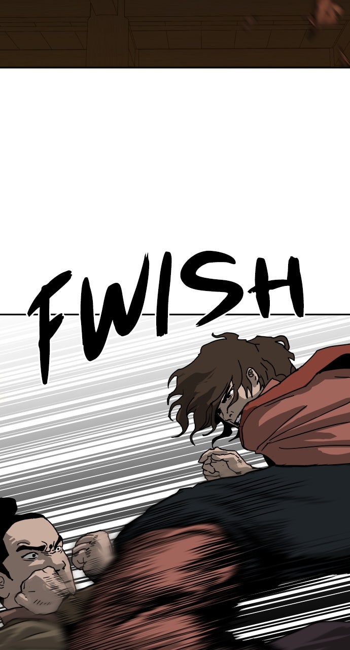 The Masters of Heaven and Earth Episode 45 page 23 - 