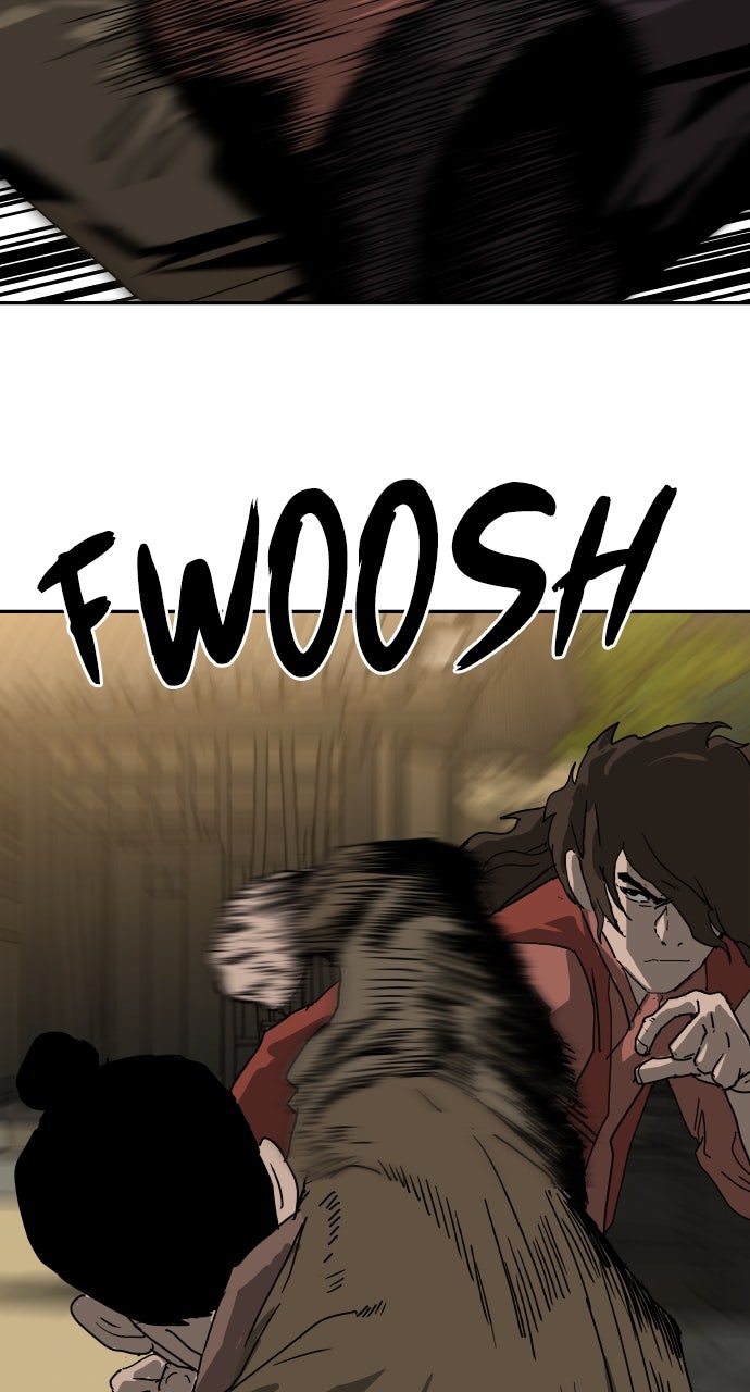 The Masters of Heaven and Earth Episode 45 page 24 - 