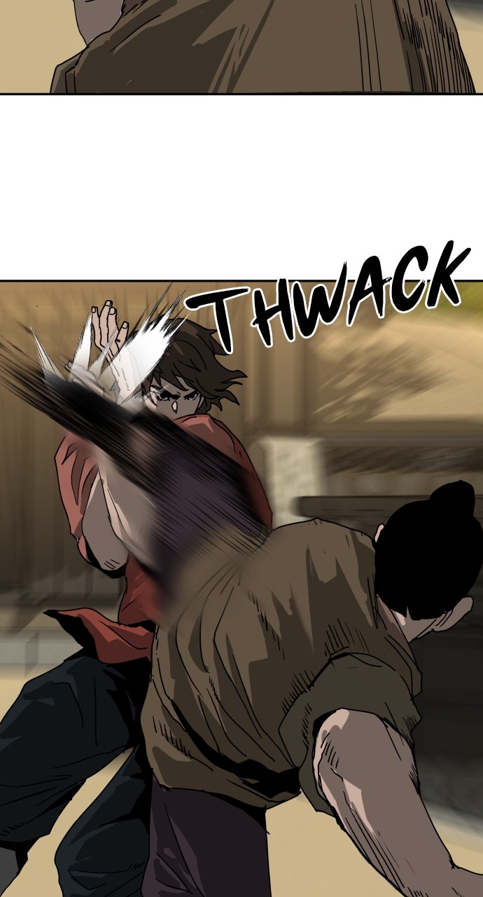 The Masters of Heaven and Earth Episode 45 page 25 - 