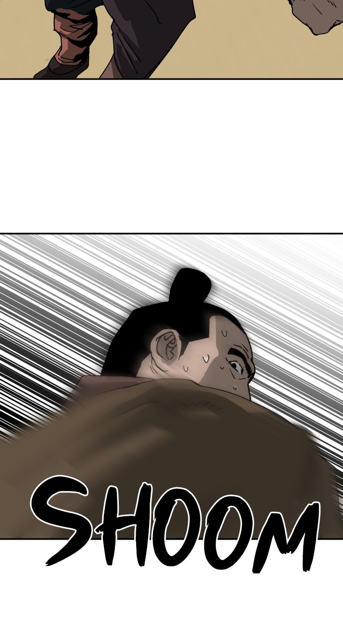 The Masters of Heaven and Earth Episode 45 page 26 - 
