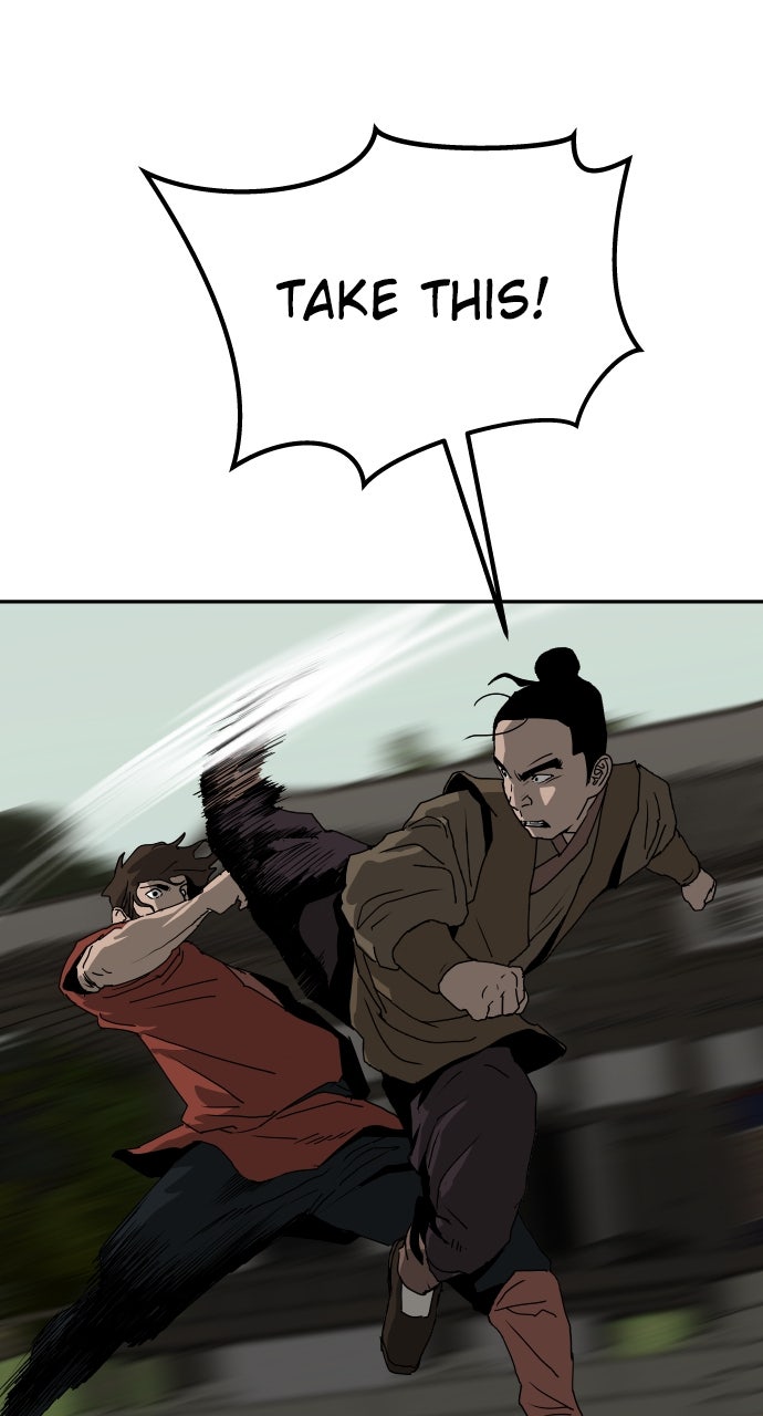 The Masters of Heaven and Earth Episode 45 page 27 - 