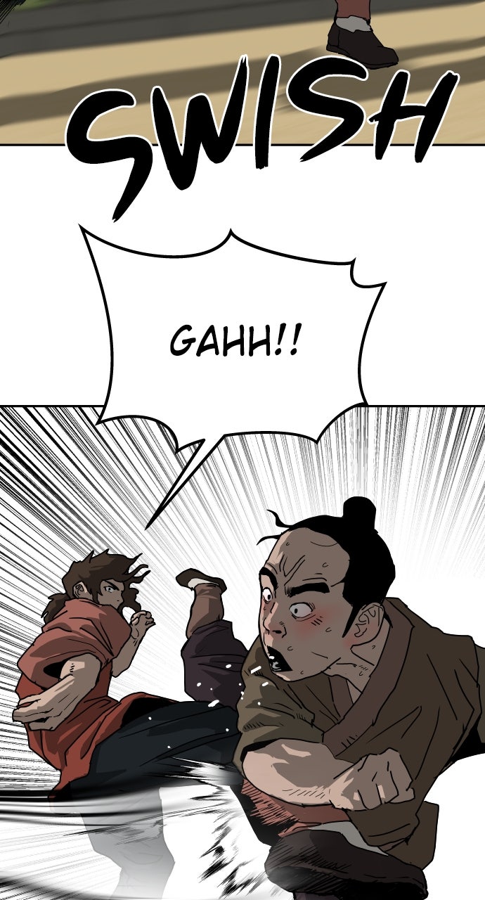 The Masters of Heaven and Earth Episode 45 page 28 - 
