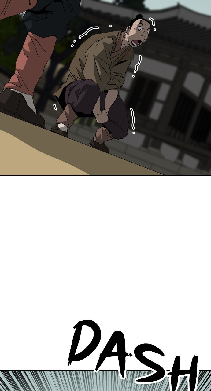 The Masters of Heaven and Earth Episode 45 page 30 - 