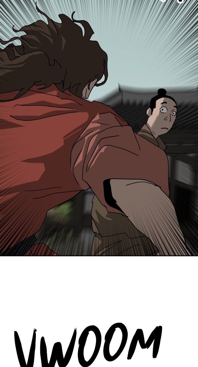 The Masters of Heaven and Earth Episode 45 page 31 - 