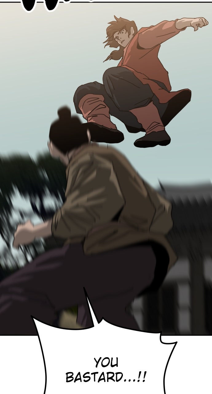 The Masters of Heaven and Earth Episode 45 page 32 - 