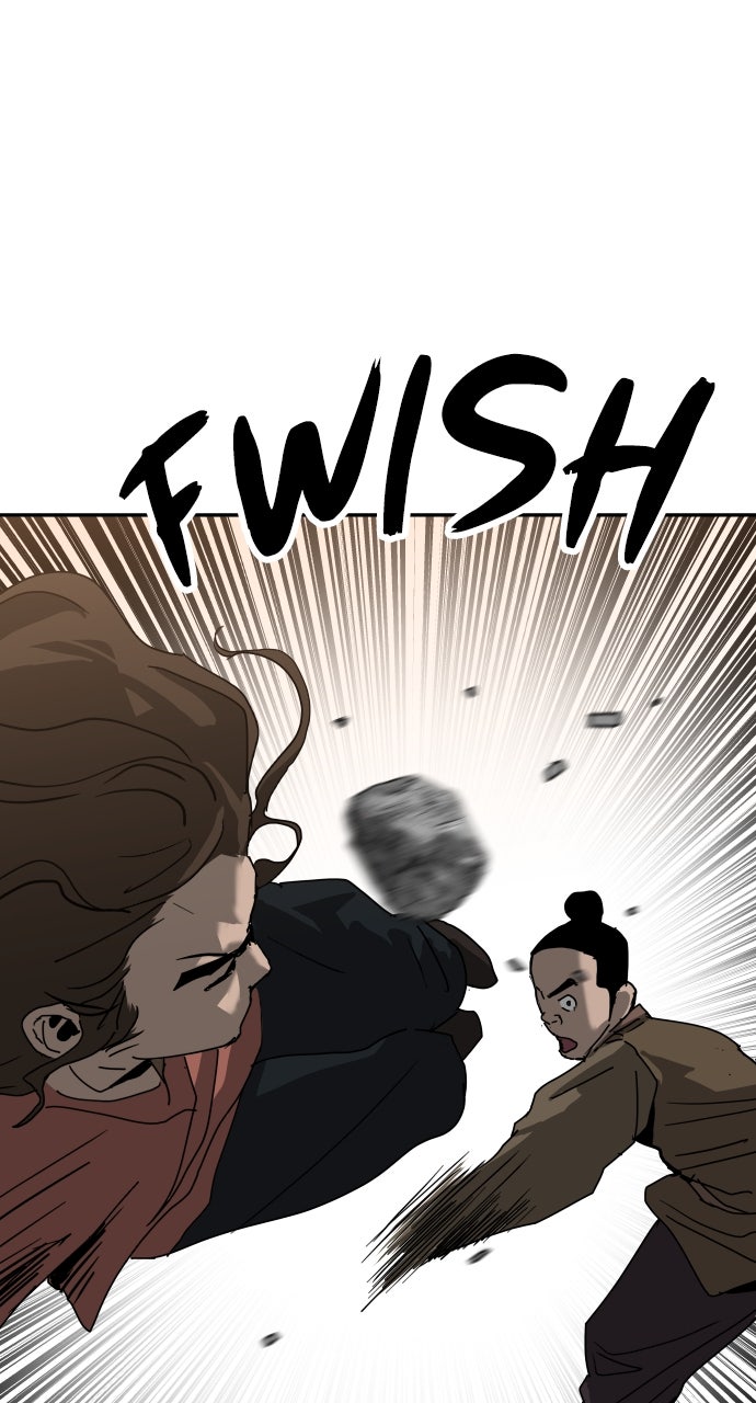The Masters of Heaven and Earth Episode 45 page 34 - 