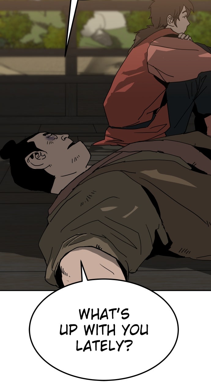 The Masters of Heaven and Earth Episode 45 page 38 - 