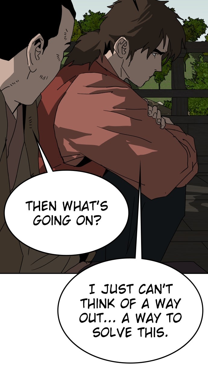 The Masters of Heaven and Earth Episode 45 page 41 - 