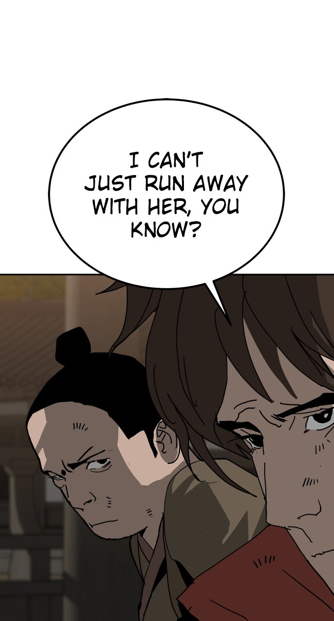 The Masters of Heaven and Earth Episode 45 page 42 - 