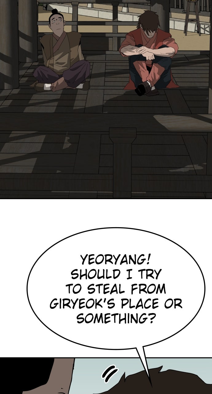 The Masters of Heaven and Earth Episode 45 page 44 - 