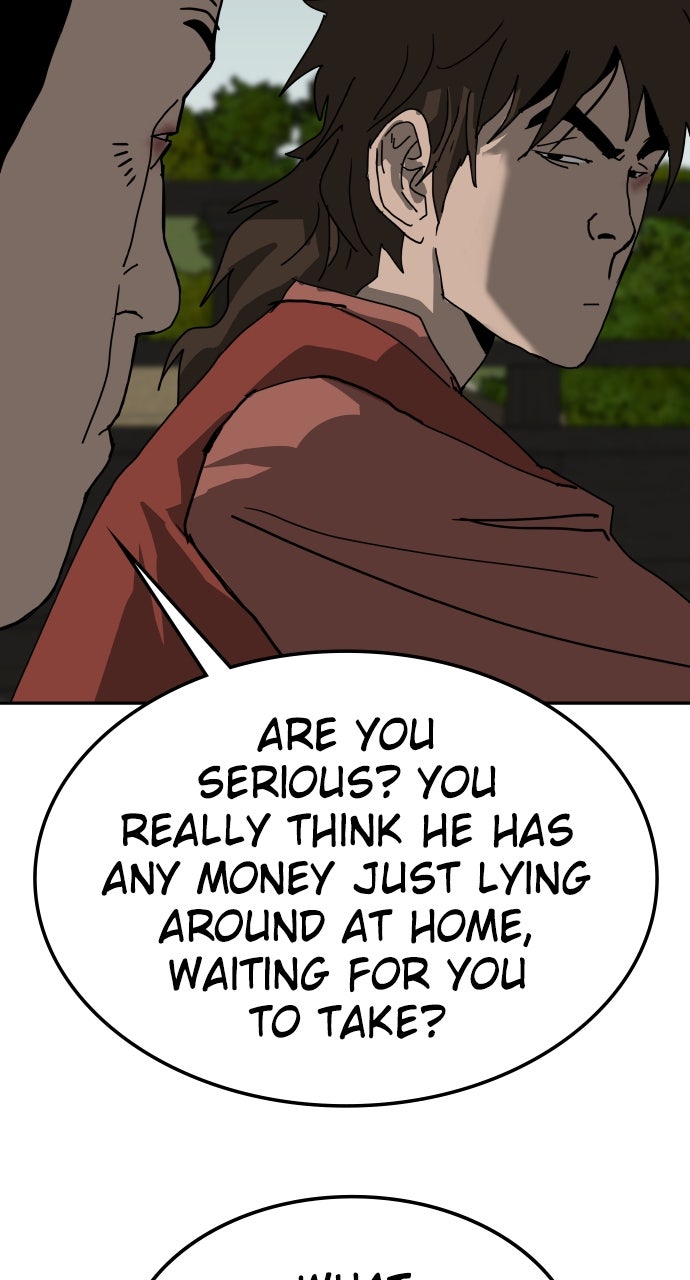 The Masters of Heaven and Earth Episode 45 page 45 - 