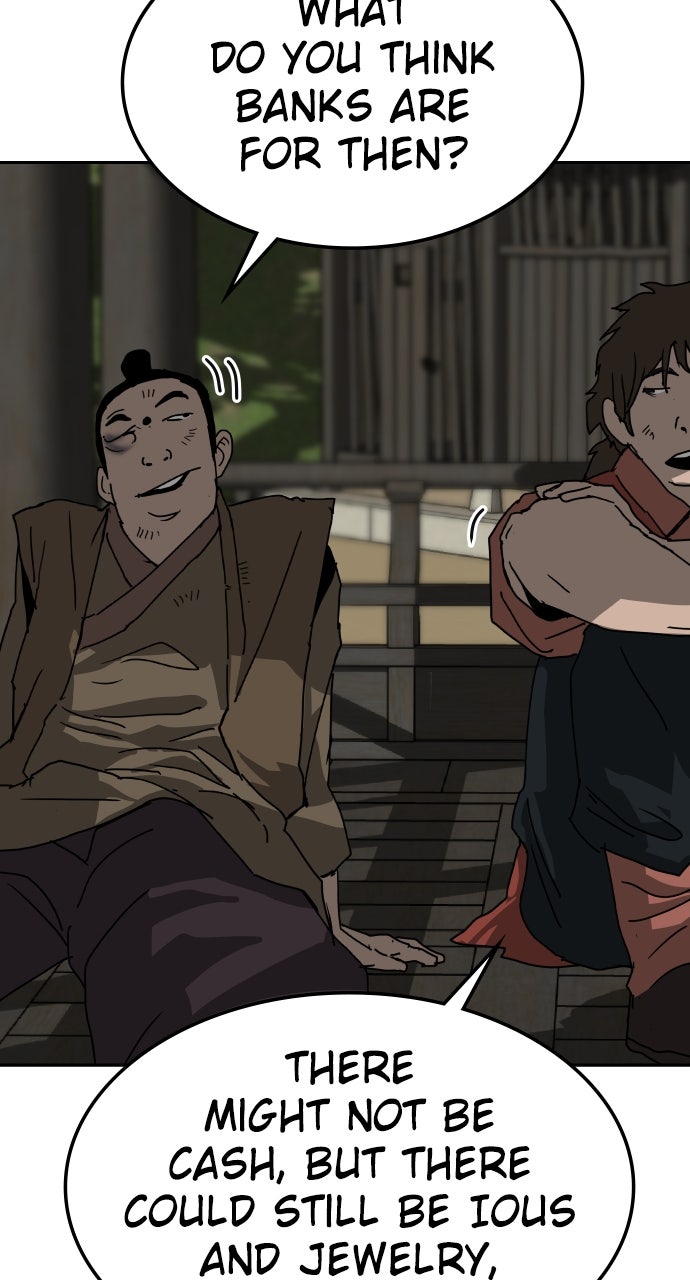 The Masters of Heaven and Earth Episode 45 page 46 - 