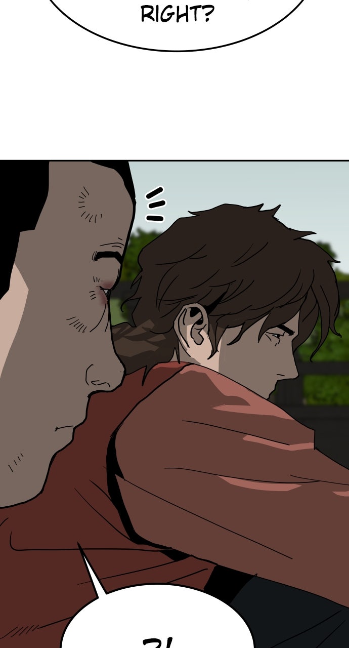 The Masters of Heaven and Earth Episode 45 page 47 - 