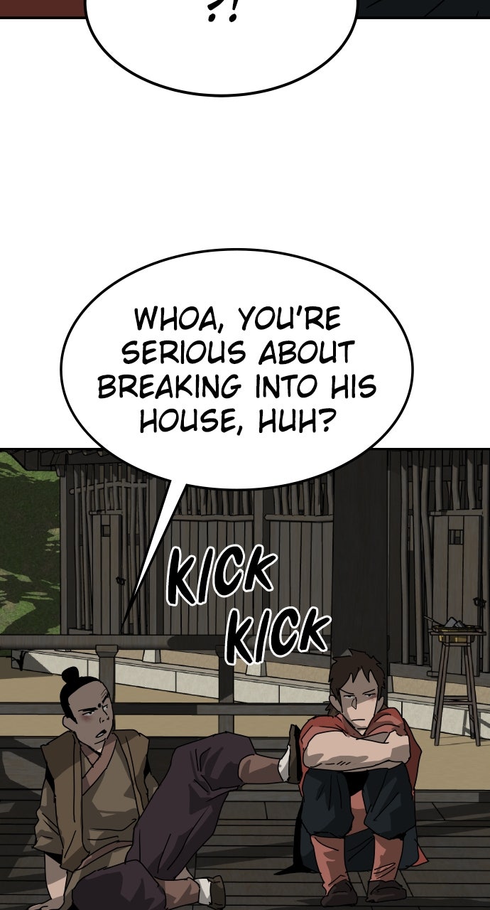 The Masters of Heaven and Earth Episode 45 page 48 - 