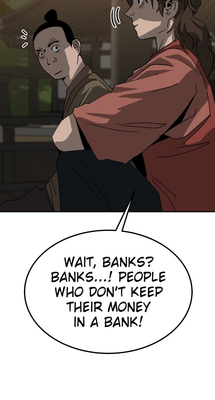 The Masters of Heaven and Earth Episode 45 page 51 - 