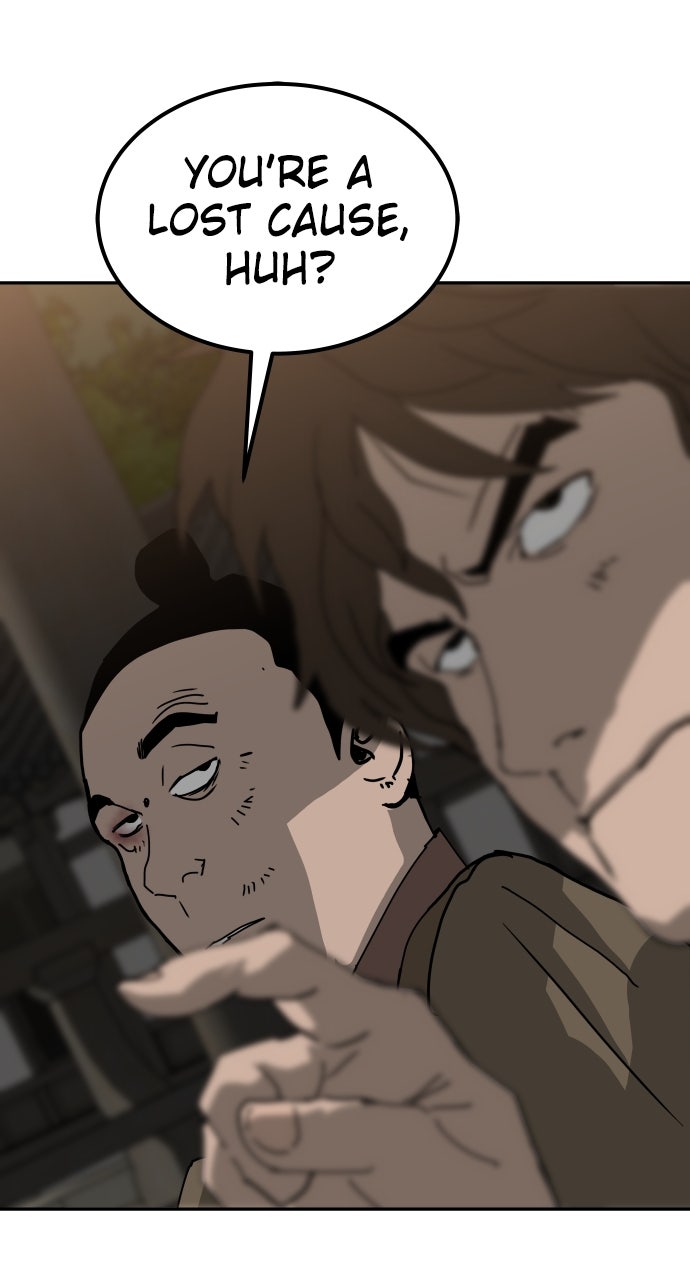 The Masters of Heaven and Earth Episode 45 page 52 - 
