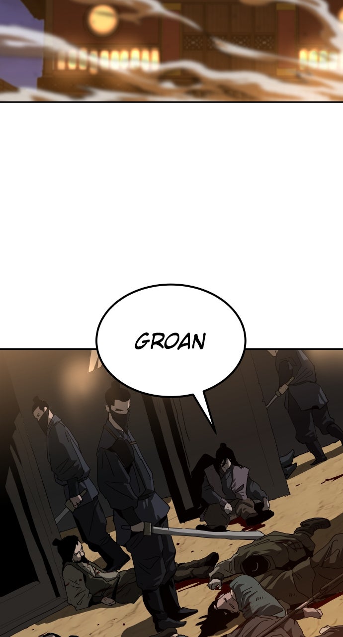 The Masters of Heaven and Earth Episode 45 page 55 - 