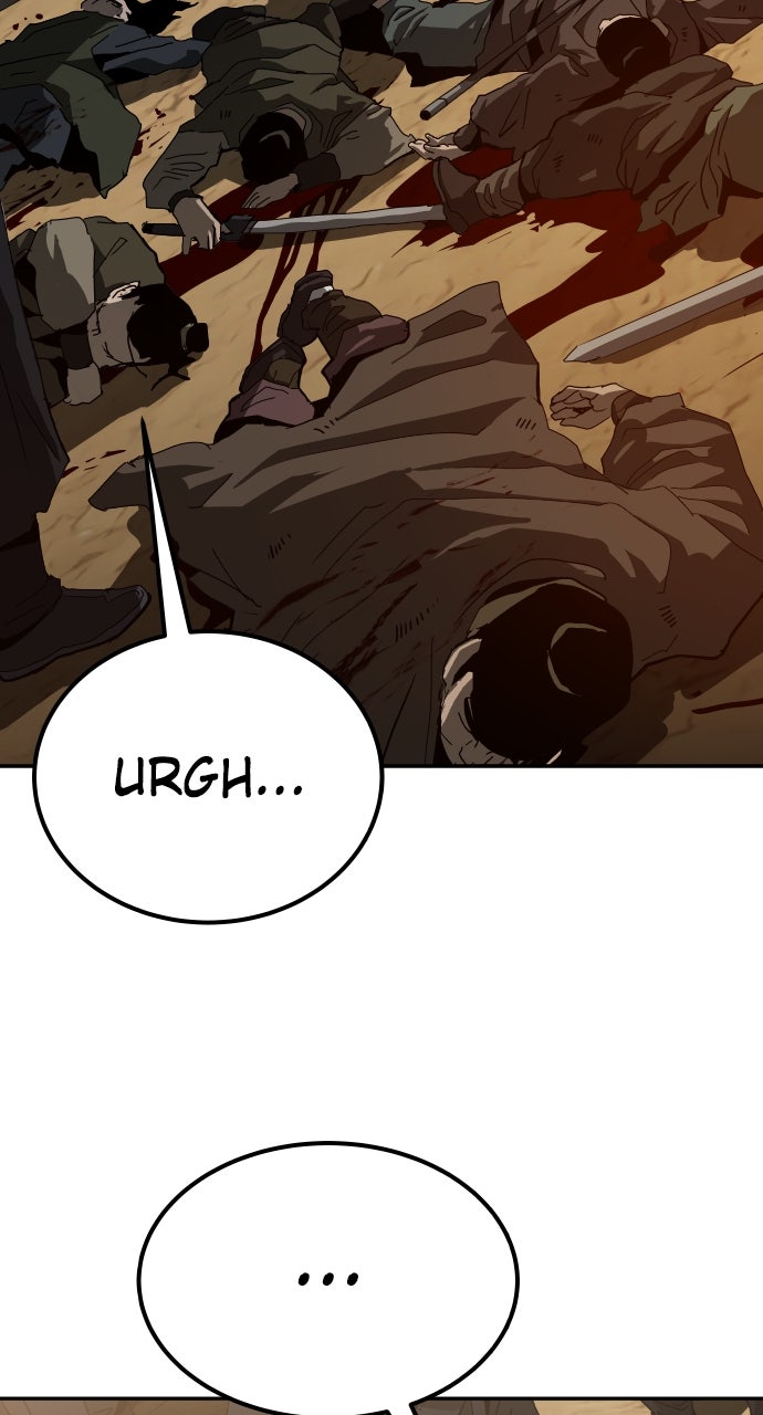 The Masters of Heaven and Earth Episode 45 page 56 - 
