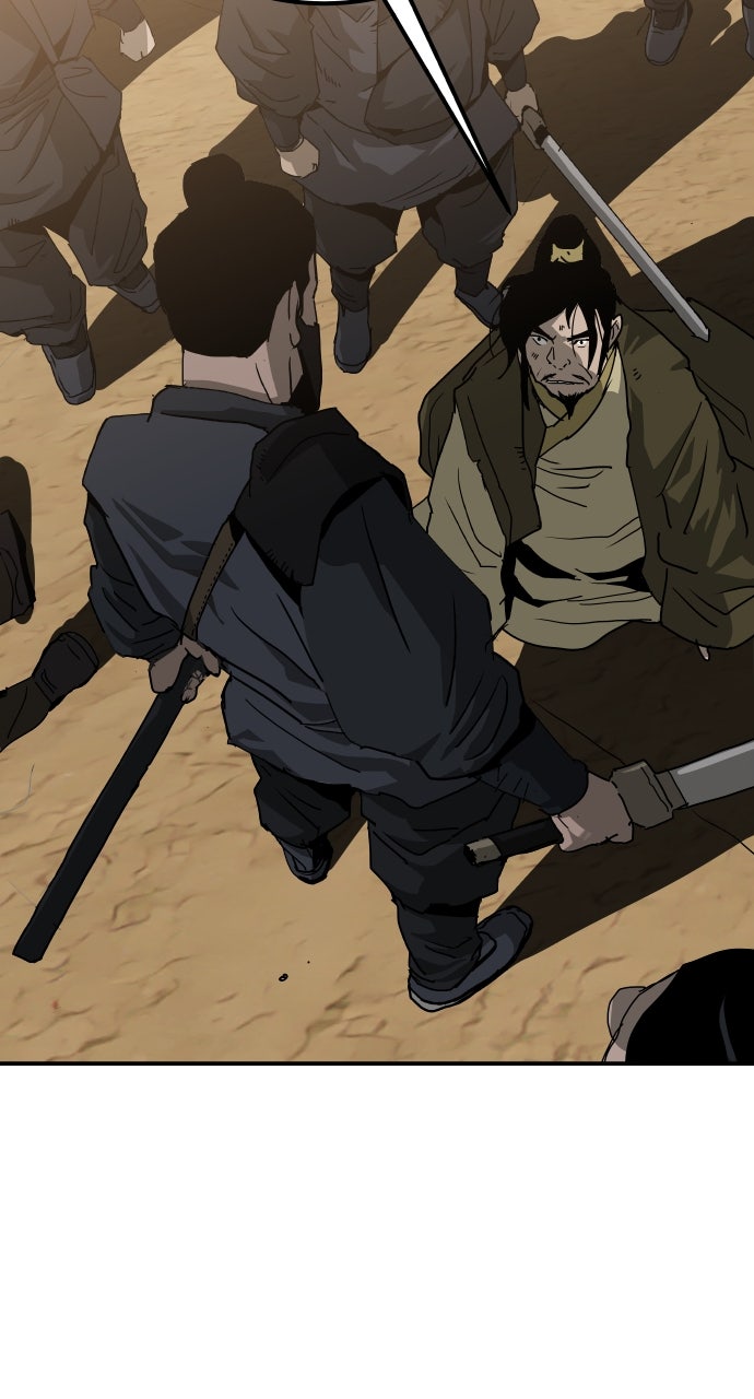 The Masters of Heaven and Earth Episode 45 page 57 - 